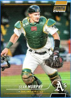 Sean Murphy