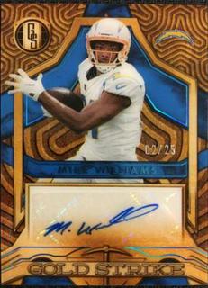 Mike Williams