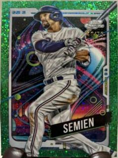 Marcus Semien