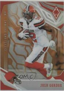 Josh Gordon