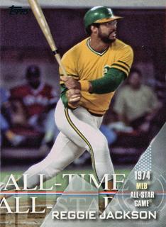 Reggie Jackson