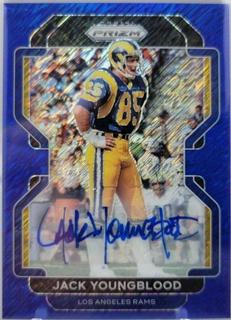 Jack Youngblood