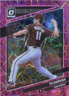 Yu Darvish