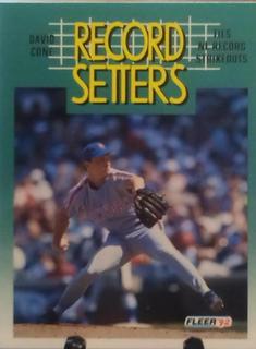 David Cone