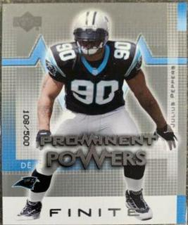 Julius Peppers