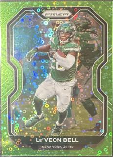 Le'Veon Bell