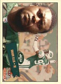 Shaun Ellis