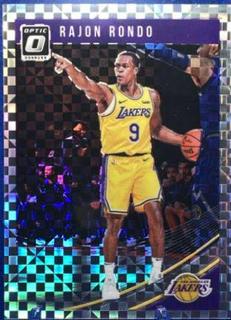 Rajon Rondo