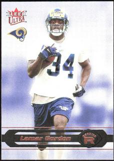 Lamar Gordon