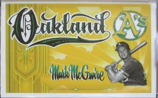 Mark McGwire