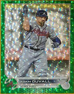 Adam Duvall