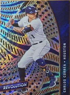Carlos Correa
