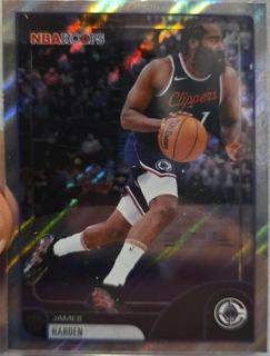 James Harden