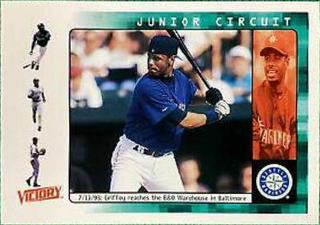 Ken Griffey Jr.
