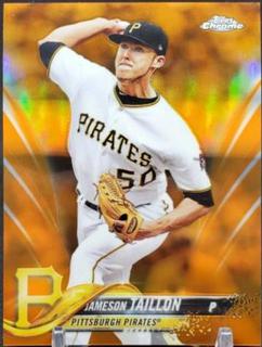 Jameson Taillon