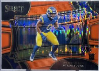 Byron Young