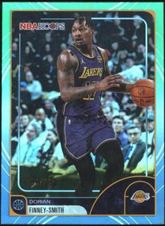 Dorian Finney-Smith