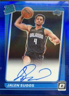 Jalen Suggs