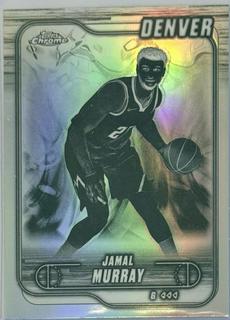 Jamal Murray