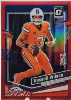 Russell Wilson