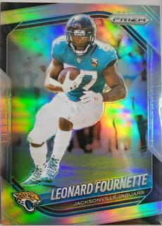 Leonard Fournette