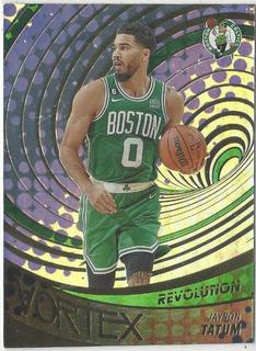 Jayson Tatum