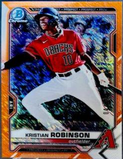 Kristian Robinson