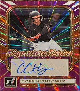 Cobb Hightower