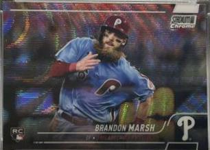 Brandon Marsh