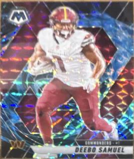 Deebo Samuel
