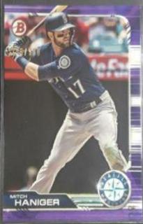 Mitch Haniger