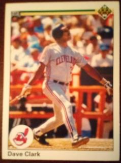 Dave Clark