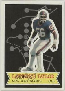 Lawrence Taylor