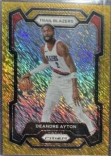 Deandre Ayton