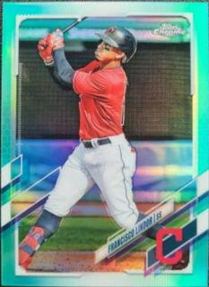 Francisco Lindor
