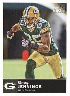 Greg Jennings