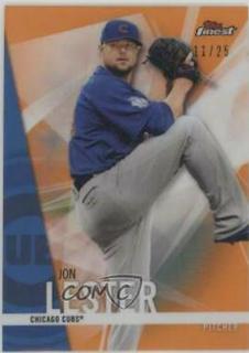 Jon Lester