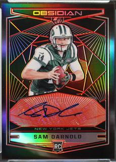 Sam Darnold