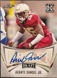 Asante Samuel Jr.