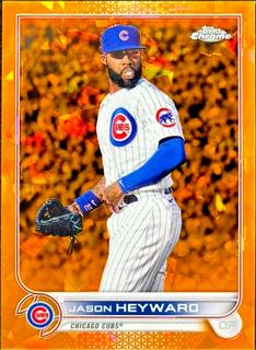 Jason Heyward