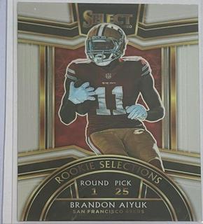 Brandon Aiyuk