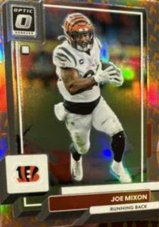Joe Mixon