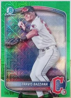 Travis Bazzana