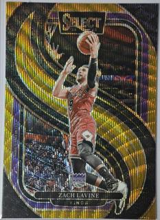 Zach LaVine