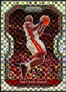 Dwyane Wade