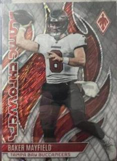 Baker Mayfield
