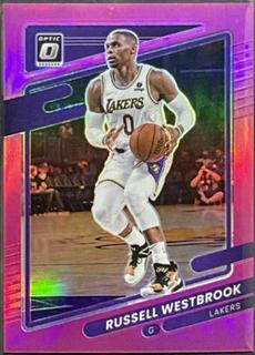 Russell Westbrook