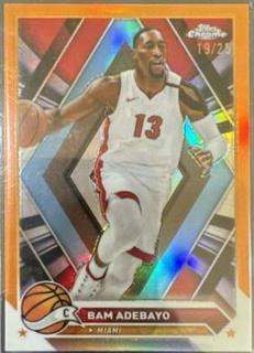 Bam Adebayo