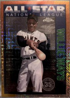 Willie Mays
