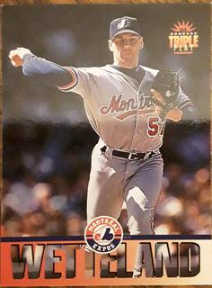 John Wetteland
